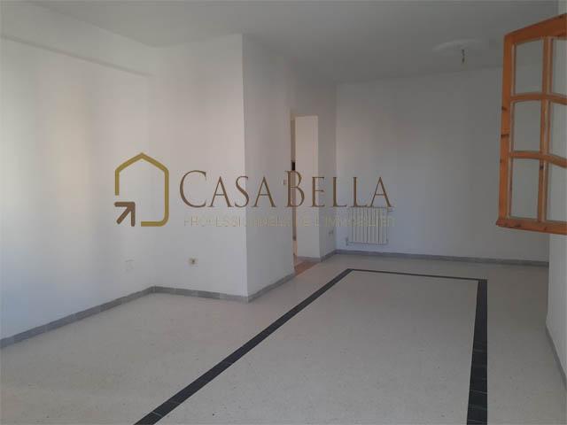 Photo A louer un spacieux étage de villa à sahloul image 2/6