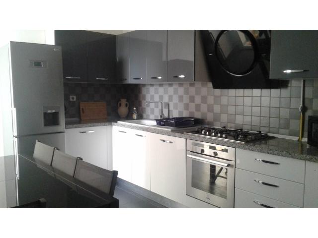 Photo A louer un volumineux appartement à hammem sousse image 2/6