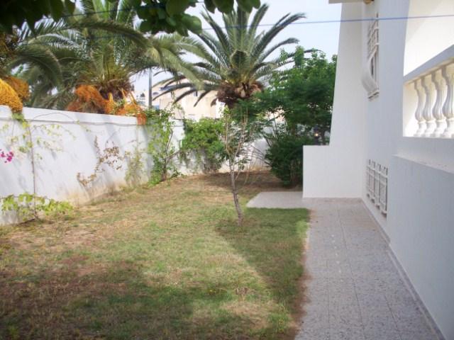 Photo A louer une belle villa à Kantaoui Narjess image 2/6