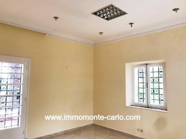 Photo À louer villa usage bureau Rabat Agdal image 2/6