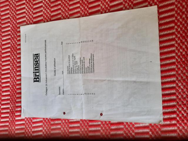 Photo A vendre image 2/2