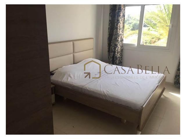 Photo A vendre a chott meriem un bel appartement image 2/6