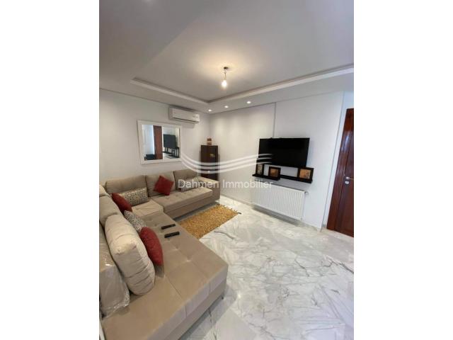 Photo A vendre : Appartement à Kantaoui - Sousse image 2/6
