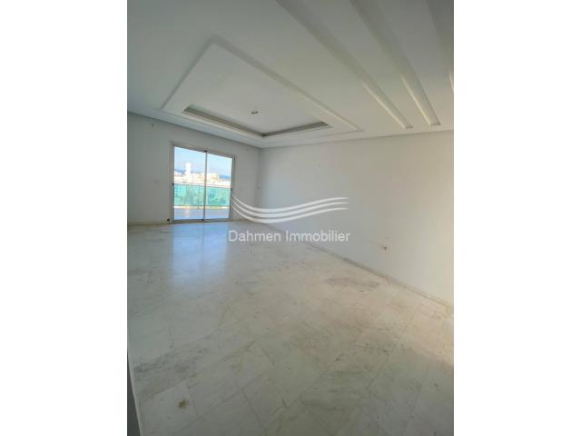 Photo A vendre : appartement à khzema - Ouest image 2/3
