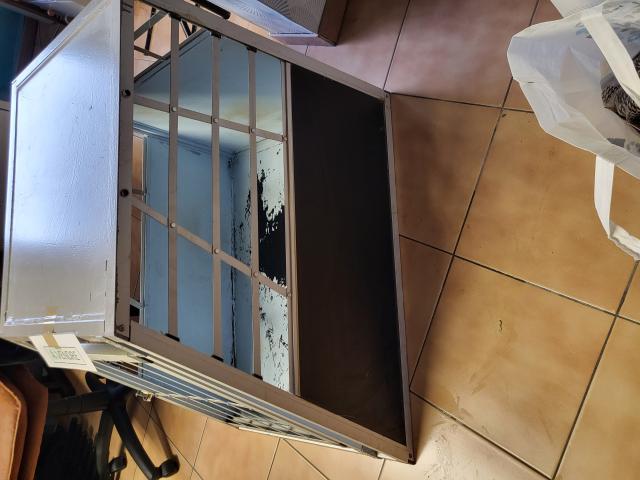 Photo a vendre cage  de transport en aluminium pour animaux compagnies image 2/3