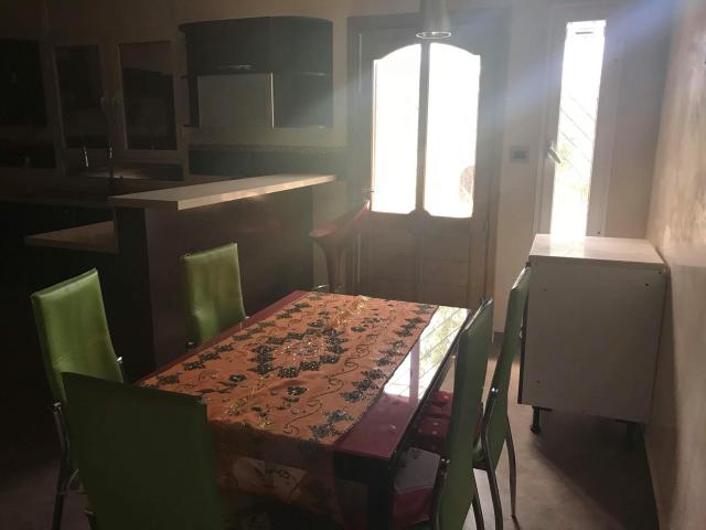 Photo A vendre Complexe habitation Haut Standing (Villa + 6 Appartements et Un studio) Ben Arous  à Tunisi image 2/6