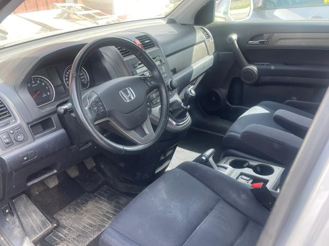 Photo À vendre Honda Cr-v image 2/2