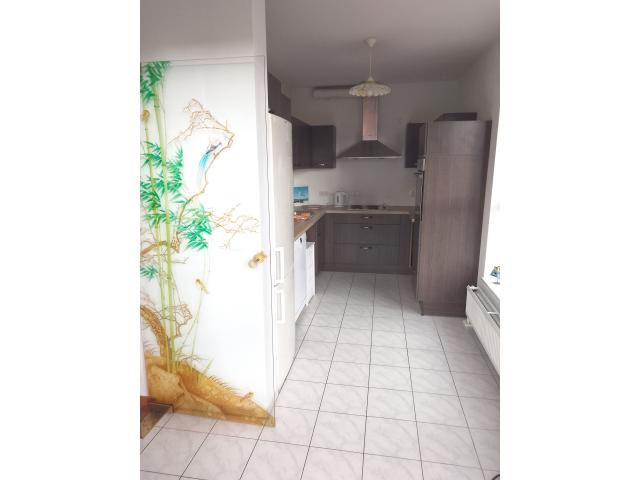 Photo A VENDRE JETTE APPART3 CHAMBRES 130 M² image 2/6