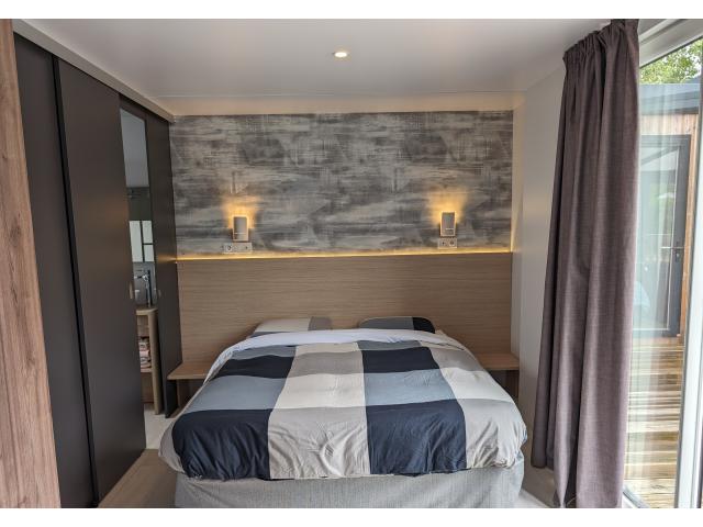 Photo A vendre mobil home TAOS Single de 2021 image 2/6