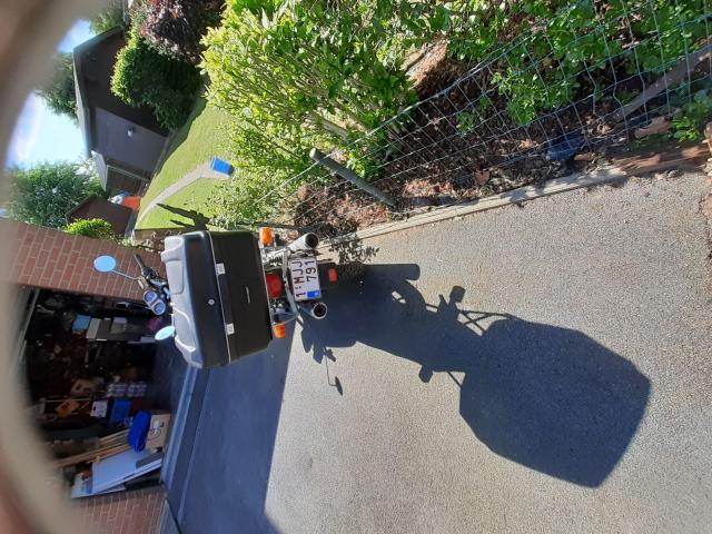 Photo A VENDRE MOTO image 2/3