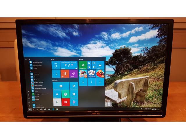 Photo A vendre : Ordinateur COMPLET, Windows 10 PRO image 2/5