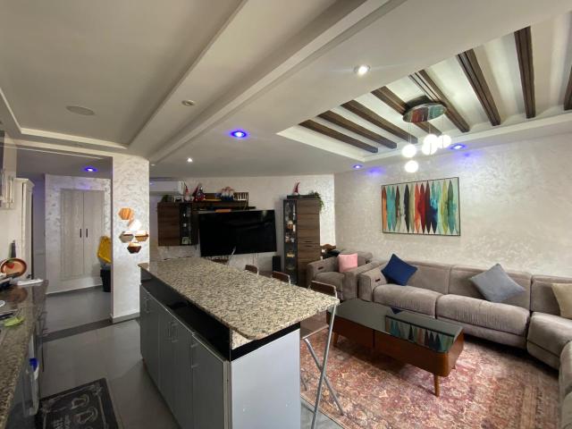 Photo À Vendre – Bel Appartement à Harhoura – 94 m² – 160 Millions image 2/6