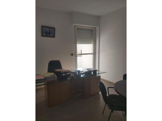 Photo À Vendre – Bureau de 81 m² au Centre-Ville de Rabat image 2/6