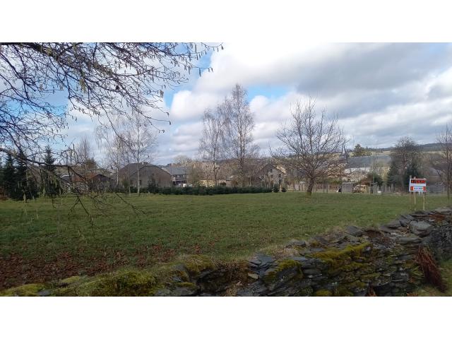 Photo A vendre terrain a bâtir image 2/4