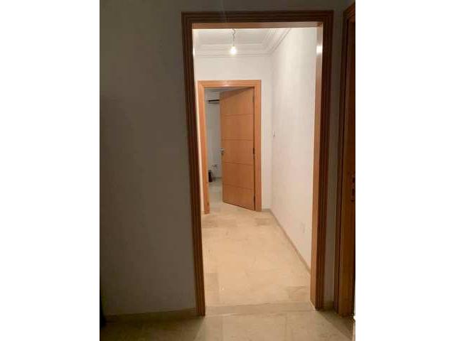 Photo A vendre un appartement à sahloul image 2/5