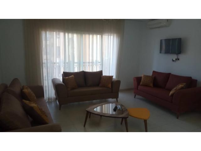 Photo A vendre un appartement exceptionnel à chott mariem image 2/6