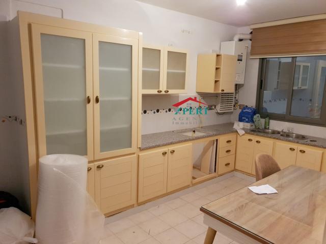 Photo A vendre un appartement S2 de haute standing à sahloul image 2/4