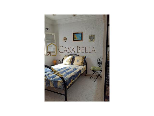 Photo A vendre un coquet appartement à chott mariem image 2/5