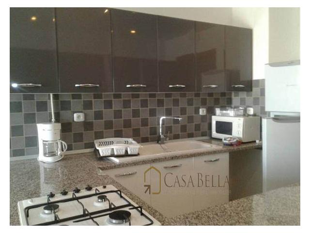 Photo A vendre un coquet appartement à Hammam Sousse image 2/6