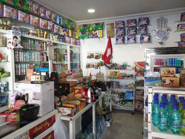 Photo A vendre un fonds de commerce à hammam sousse image 2/3