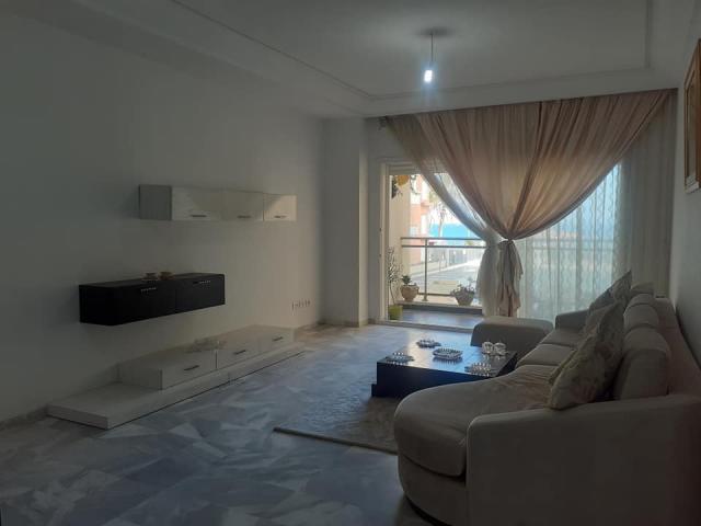 Photo A vendre un joli appartement à MONTECARLO SOUSSE image 2/6