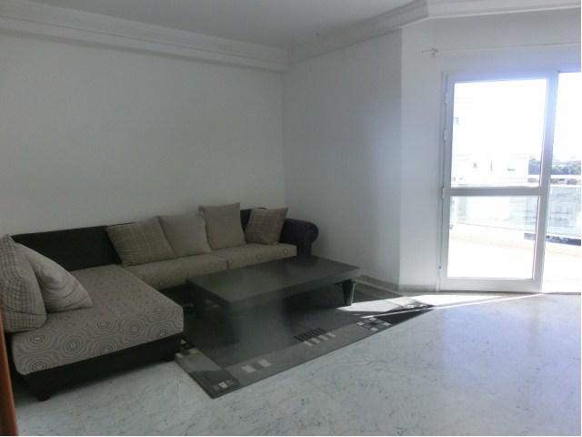 Photo A vendre un joli appartement à Sousse image 2/6
