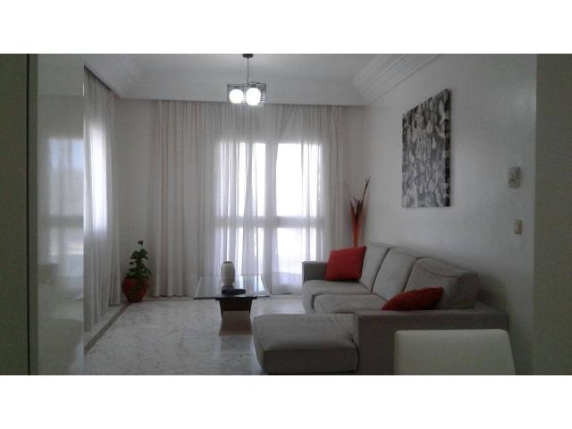 Photo A vendre un joli appartement à Sousse image 2/6