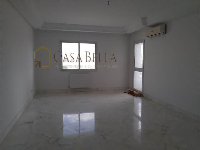 Photo A vendre un luxueux appartement à sahloul image 2/6