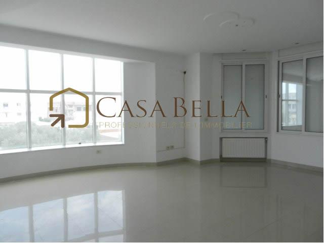 Photo A  vendre un magnifique appartement à khzema OUEST image 2/6