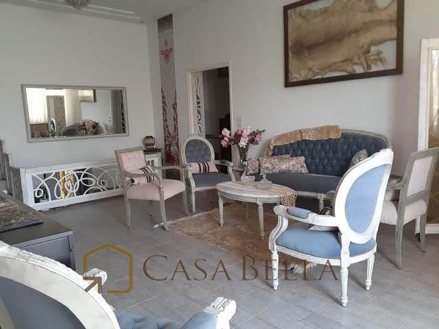 Photo A vendre une magnifique villa à khzema OUEST image 2/6