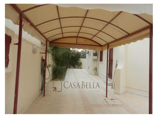 Photo A vendre  une magnifique villa bien placée à Hammam Sousse image 2/6