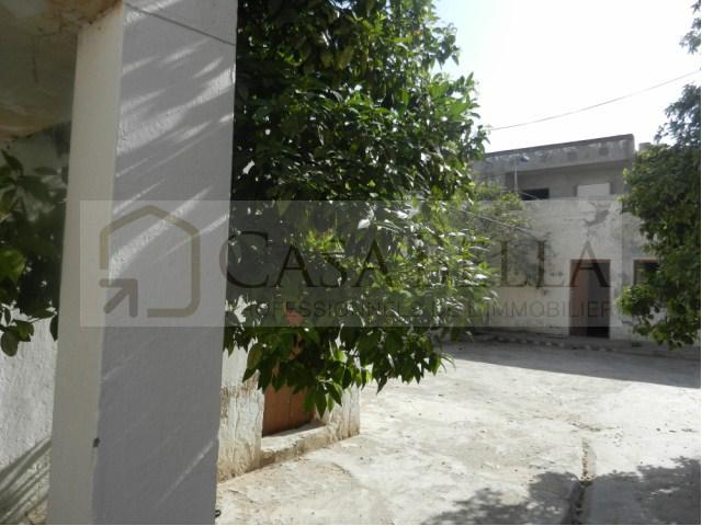 Photo A vendre une maison à Akouda image 2/5