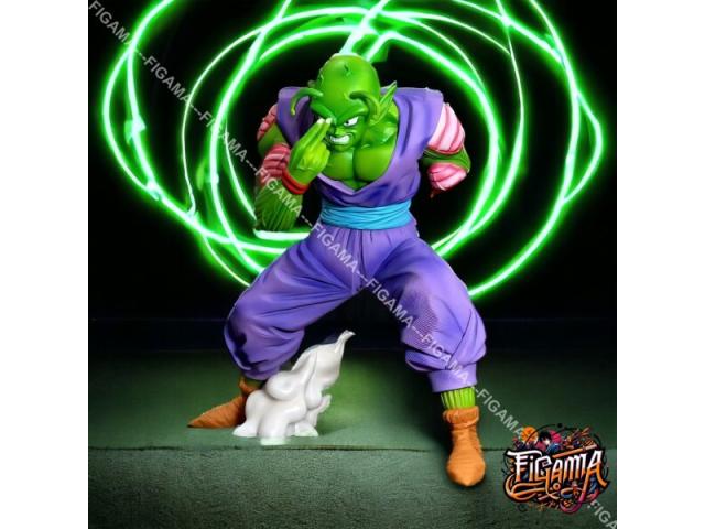 Photo Achetez des Dragon Ball Z figurines image 2/2
