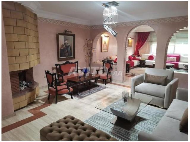 Photo ADMIRABLE APT 4 CH PALMIER 227m2 image 2/6