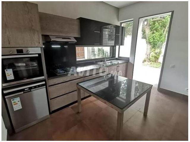 Photo ADMIRABLE VILLA ANFA SUP 4CH 650m2 image 2/6