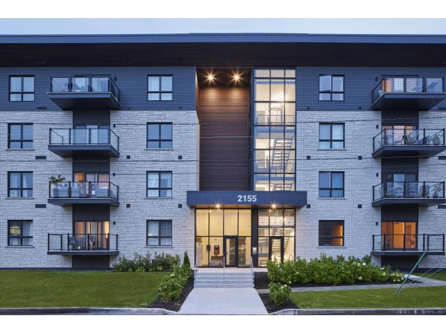 Photo Aera Sacré-Coeur 5 1/2 à louer à St-Hyacinthe (Quebec) image 2/6