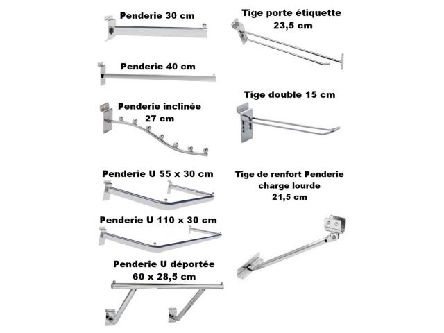 Photo Agencement complet + Accessoires image 2/4