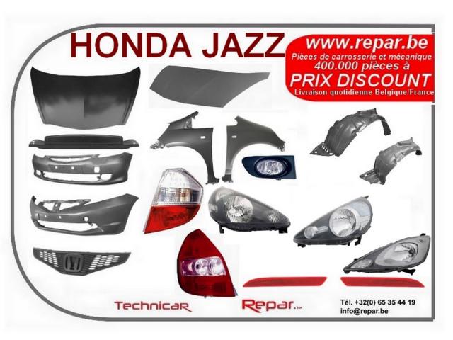 Photo aile honda CRV   REPAR.BE image 2/4