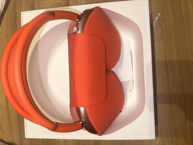 Photo AIR PODS MAX APPLE image 2/6