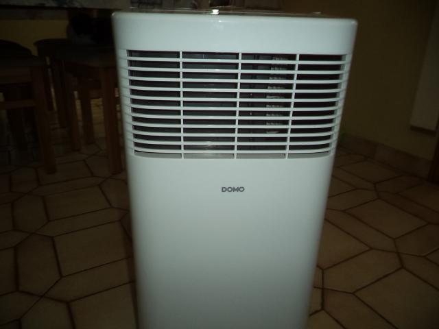 Photo airco mobile comme neuf image 2/6