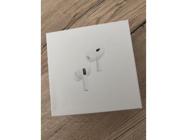 Photo Airpods Pro 2 image 2/4