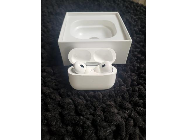 Photo AirPods Pro 2ème génération image 2/6