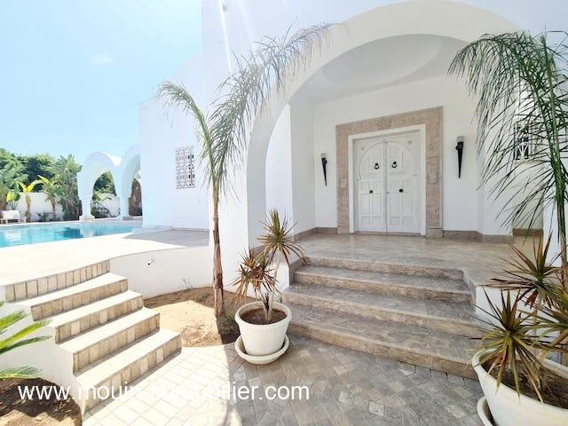 Photo AL2822 - VILLA KALMIA image 2/6