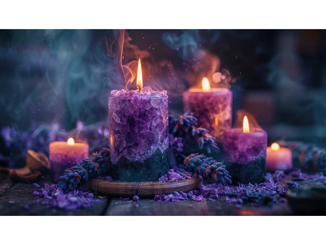 Photo ALMAS VOYANTE 0907 55 186 (1,75 € / min) image 2/2