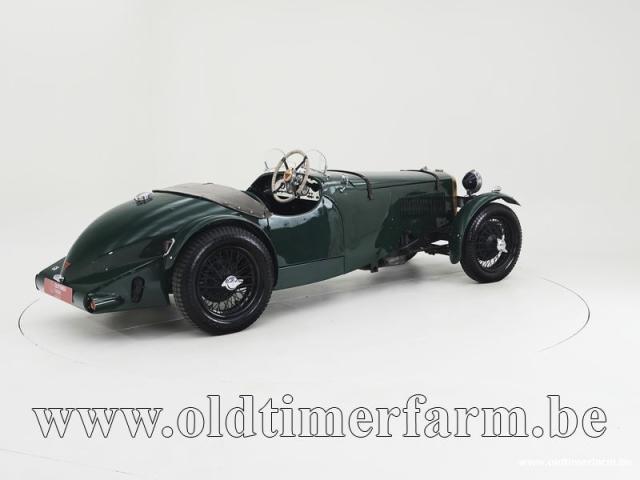 Photo Alvis Blower Special '38 CH9123 image 2/6