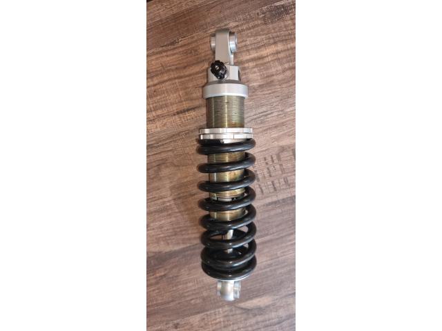 Photo Amortisseur ARRIERE pour Can-Am Spyder F3 / F3-S  image 2/5