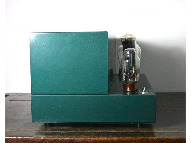 Photo Amplificateur Shindo S-23 Lab Concertino-300B Tube image 2/4