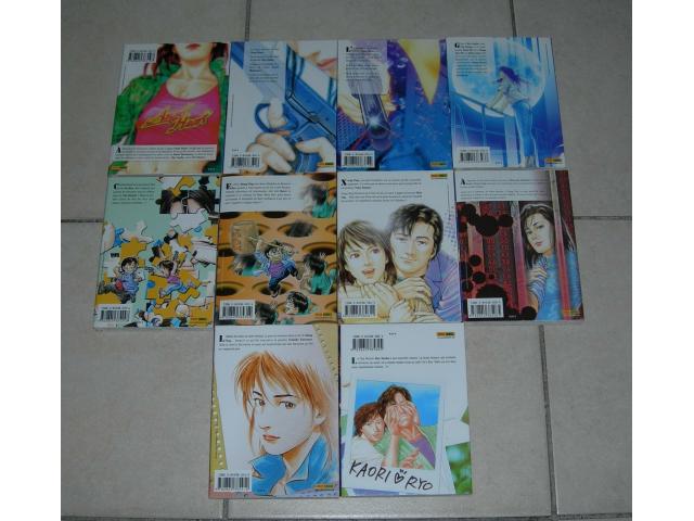 Photo Angel heart 01,02,03,04,05,06,07,08,09,10 image 2/3