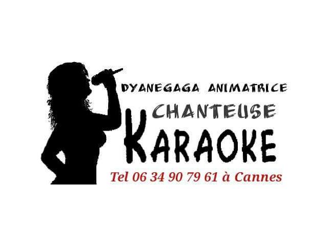 Photo Animatrice karaoke EVJF à cannes image 2/2