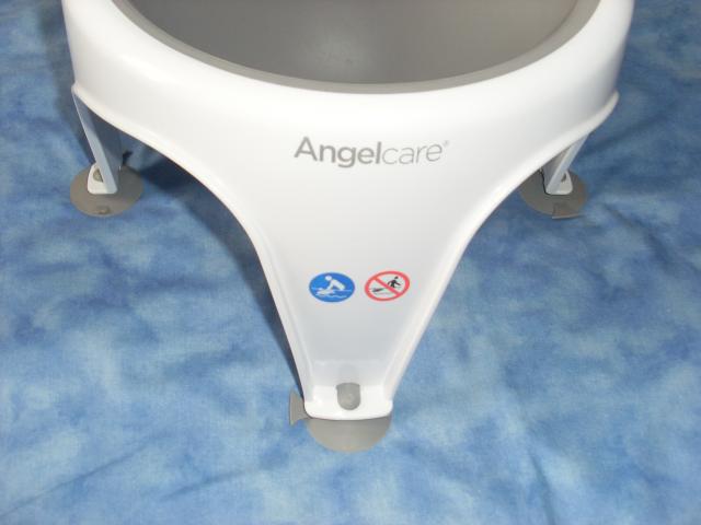 Photo Anneau pour la baignoire de bébé image 2/3